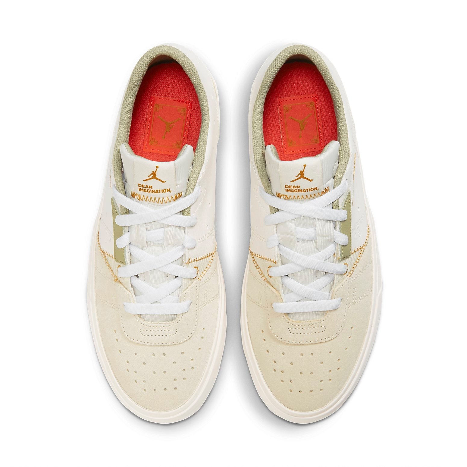 (WMNS) Air Jordan Series.05 'Dear Imagination' FD4325-171