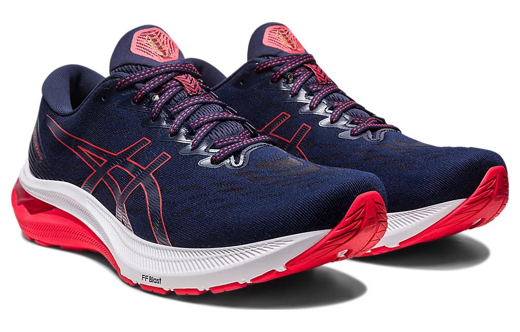 ASICS GT-2000 11 'Midnight Red' 1011B441-402