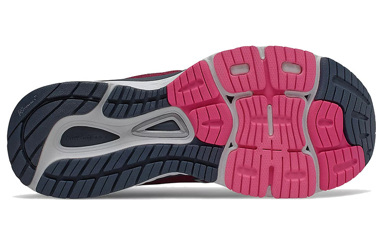 (WMNS) New Balance Solvi Series V3 Red WSOLVCP3