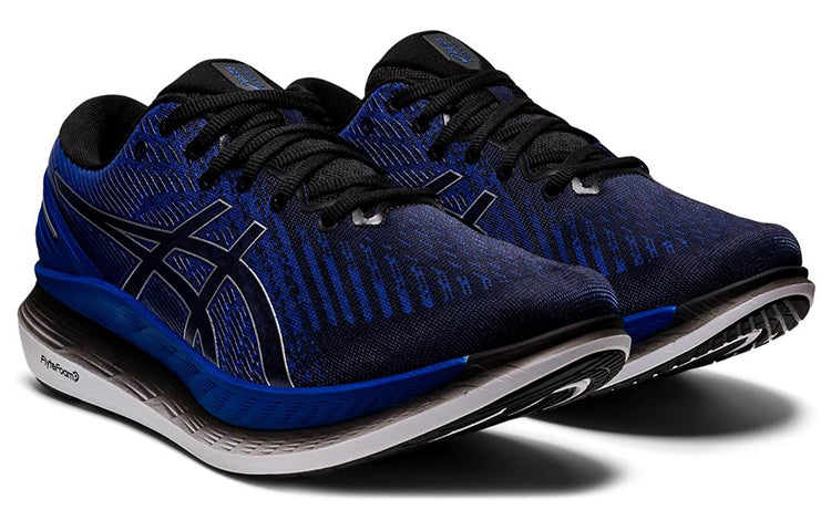 ASICS Glideride 2 'Blue Black' 1011B016-010
