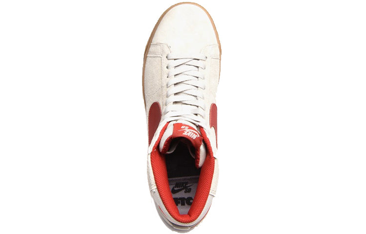 Nike SB Blazer Zoom Mid QS 'FTC' 917755-069