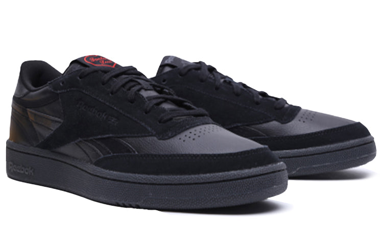 Reebok Revenge Plus MU HK 'Coal' DV9586