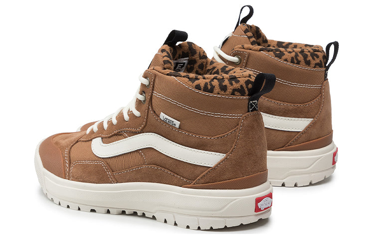 Vans Ultrarange Exo Hi Mte-1 Brown VN0A5KS5A0A