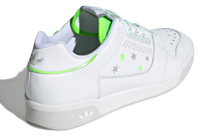 (WMNS) adidas Slamcourt 'Stars' EF2087