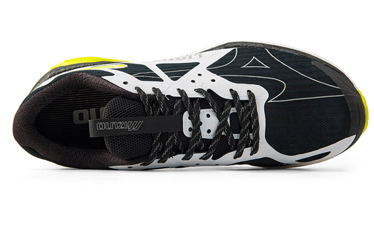 Mizuno PIX Black/Yellow D1GH212101