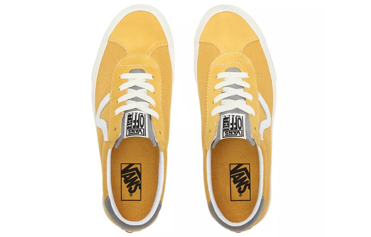 Vans Epoch Sport 'Honey Gold Marshmallow' VN0A4BU622L