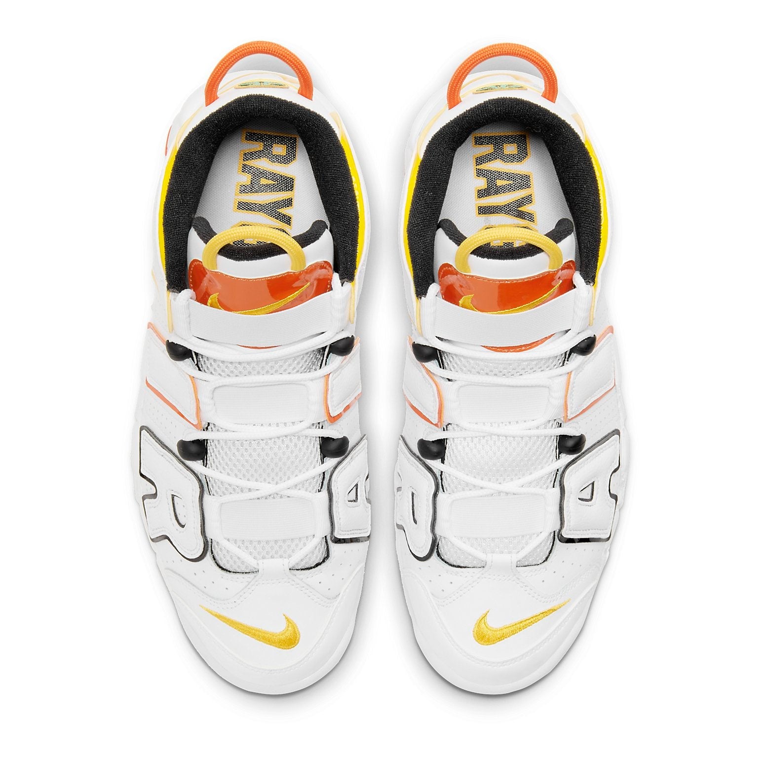 Nike Air More Uptempo 'Roswell Raygun' DD9223-100