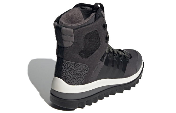 (WMNS) adidas Eulampis Boot x Stella McCartney 'Black' FX1963