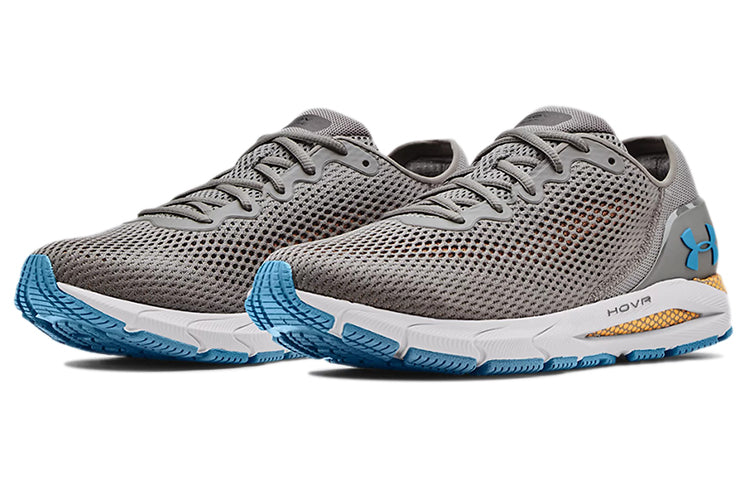 Under Armour HOVR Sonic 4 'Concrete Halo Grey' 3023543-110