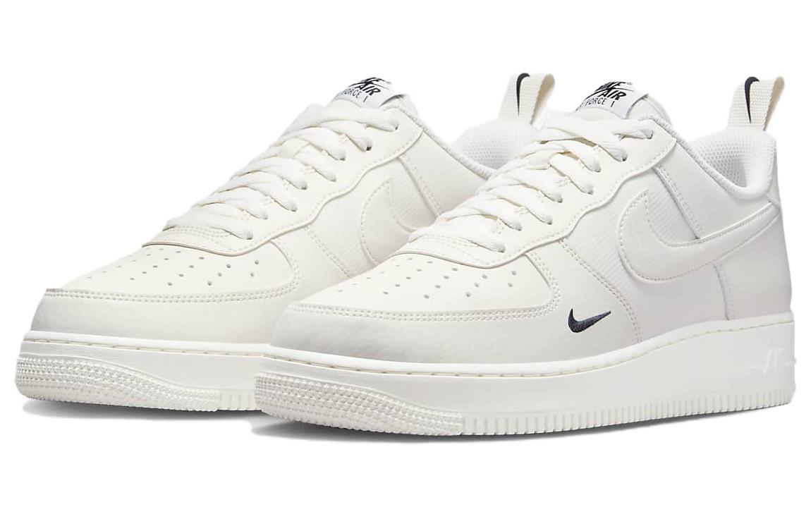 Nike Air Force 1 Low 'Sail Ripstop' FZ4625-100