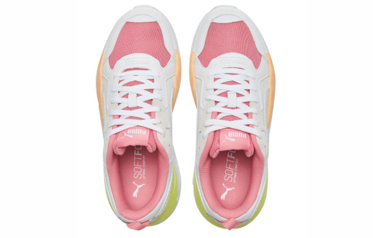 PUMA X-Ray Game 'Bubblegum' 372849-03