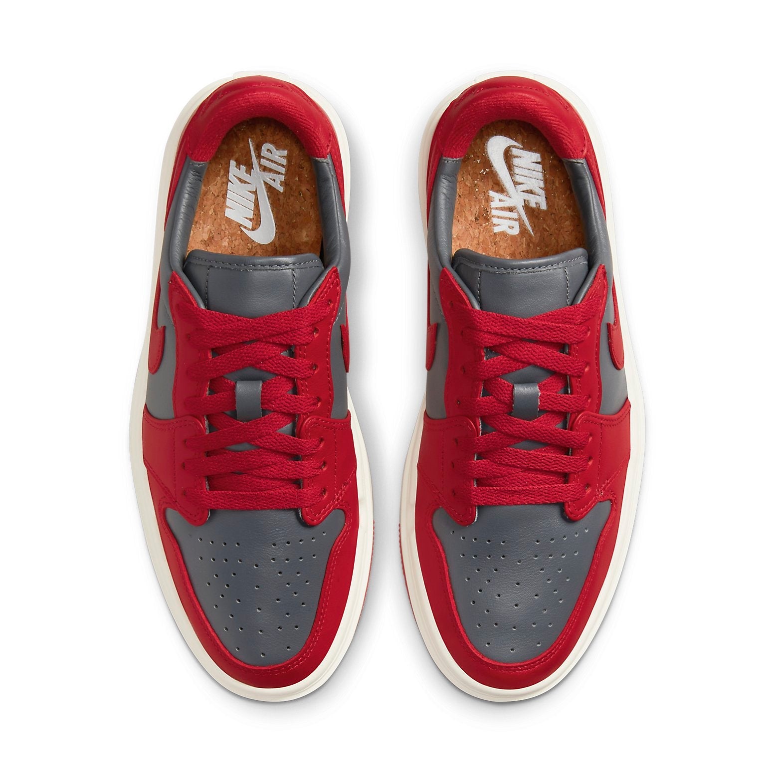 (WMNS) Air Jordan 1 Elevate Low 'UNLV' DH7004-006