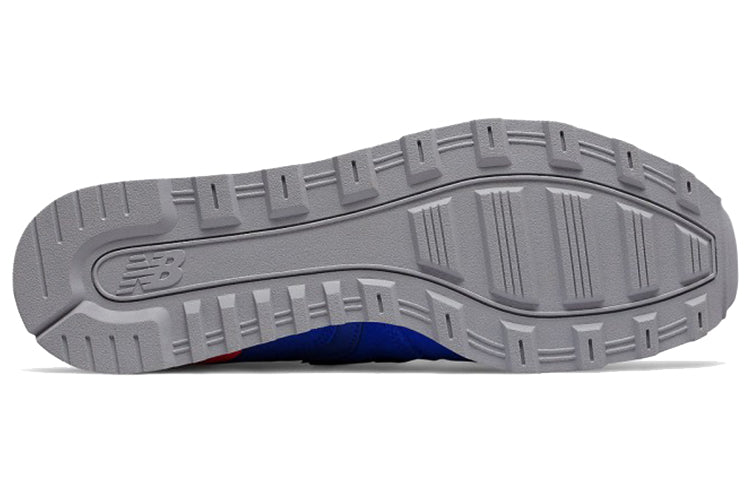 (WMNS) New Balance 696 'Blue' WL696SL