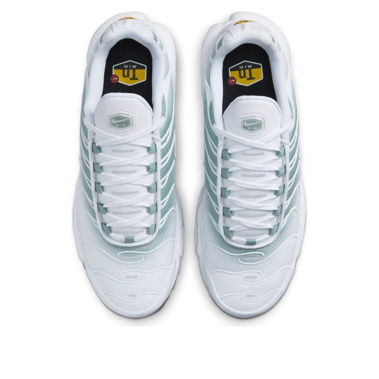 (WMNS)Nike Air Max Plus 'Mica Green' DZ3670-100