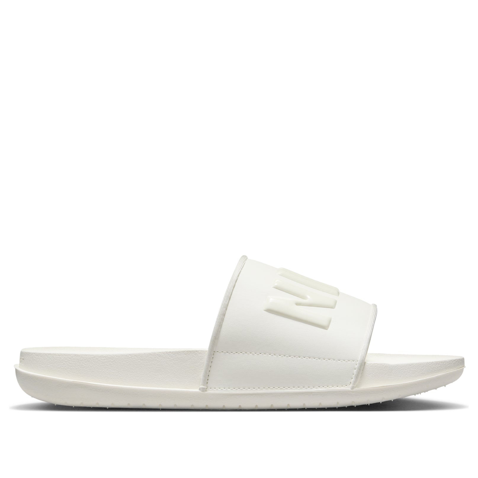 (WMNS) Nike Offcourt Slides 'Sail' BQ4632-111