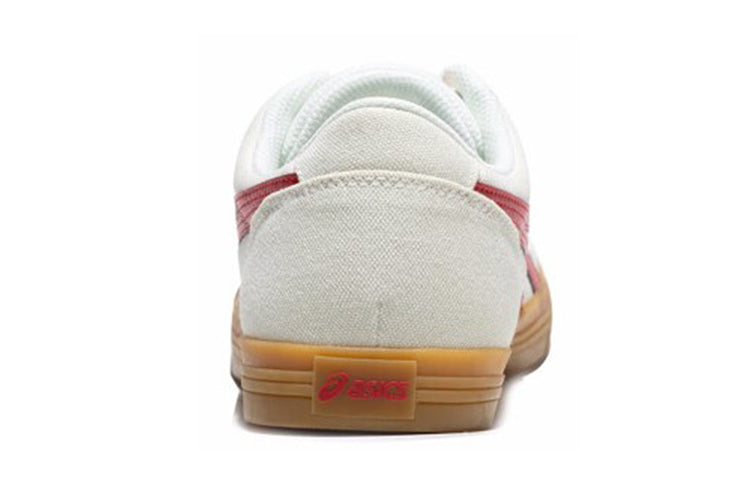 ASICS Aaron 'White Red' 1201A011-101