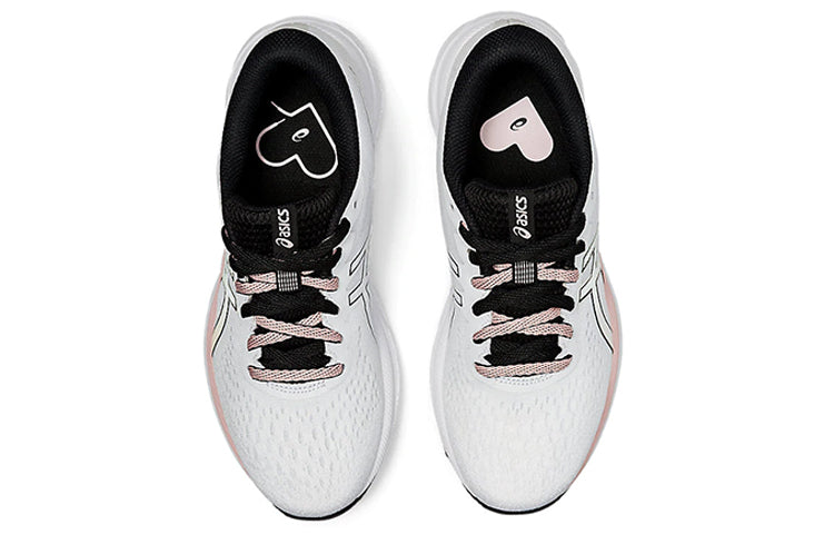 (WMNS) ASICS Gel-Excite 7 'White Black' 1012A840-100