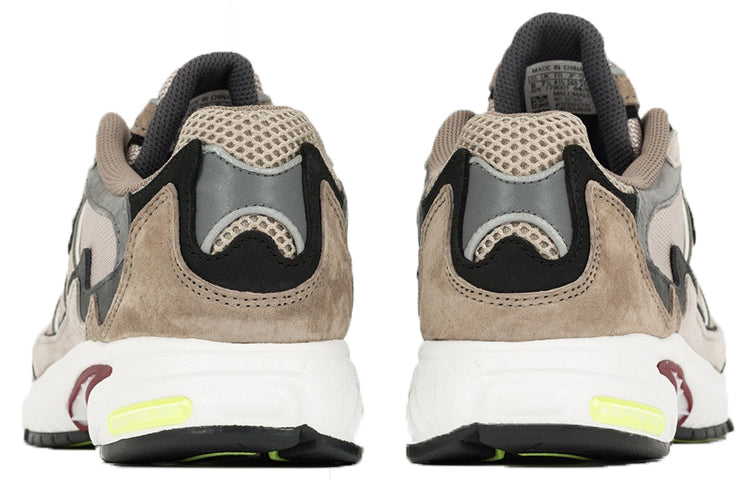 adidas Temper Run 'Light Brown' G27920