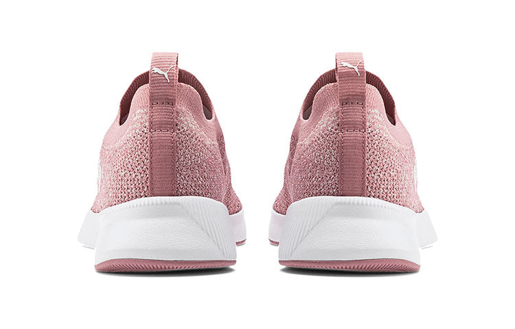 (WMNS) PUMA Flyer Pink/White 192791-09
