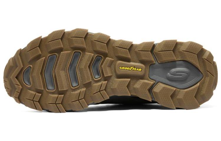 Skechers Max Protect 'Grey' 237307C-SLT