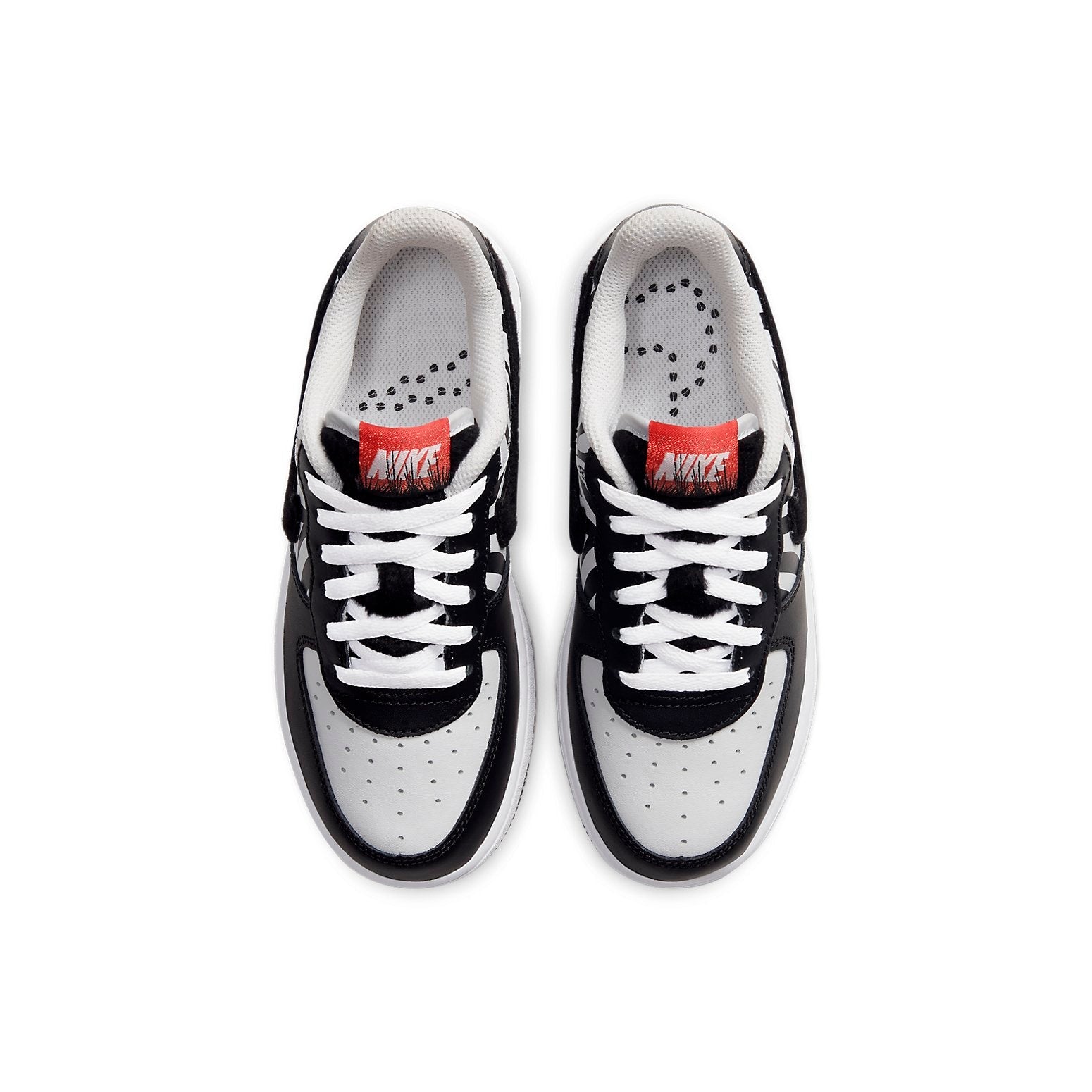 (PS) Nike Air Force 1 Low 'Zebra' CU8428-100