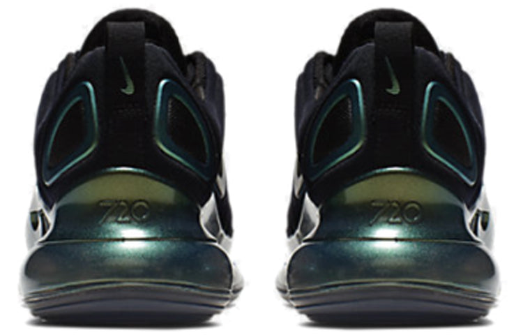 (WMNS) Nike Air Max 720 'Throwback Future' AR9293-007