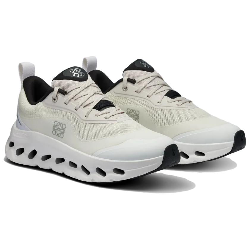 (WMNS) On Running x LOEWE  Cloudtilt 2 'Sand White' 3WE10872979