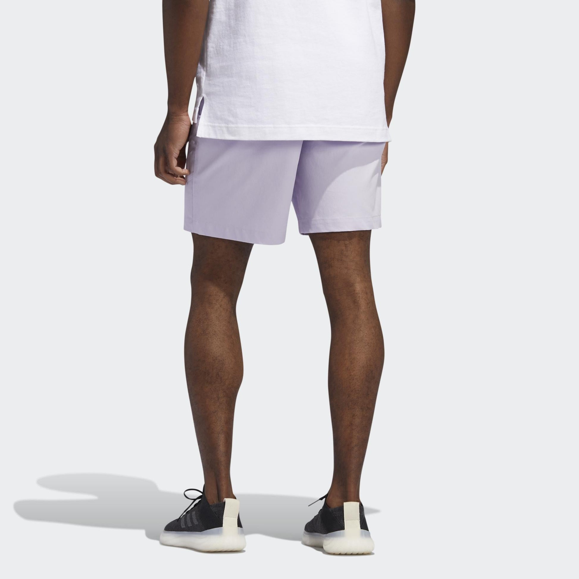 adidas Short Id Reg Short Men's Purple GJ5103
