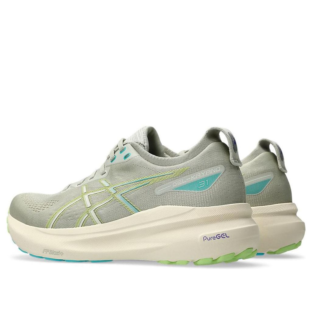 ASICS Gel-Kayano 31 'White Sage Birch' 1011B867-023
