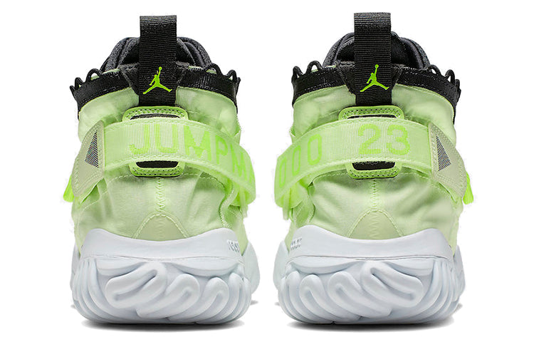 Air Jordan Proto React 'Barley Volt' BV1654-700