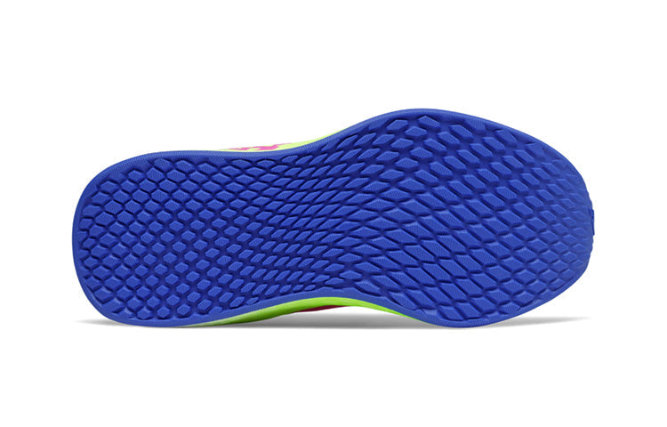 New Balance Kids' Fresh Foam Fast v2 Pink YKFSTLF2