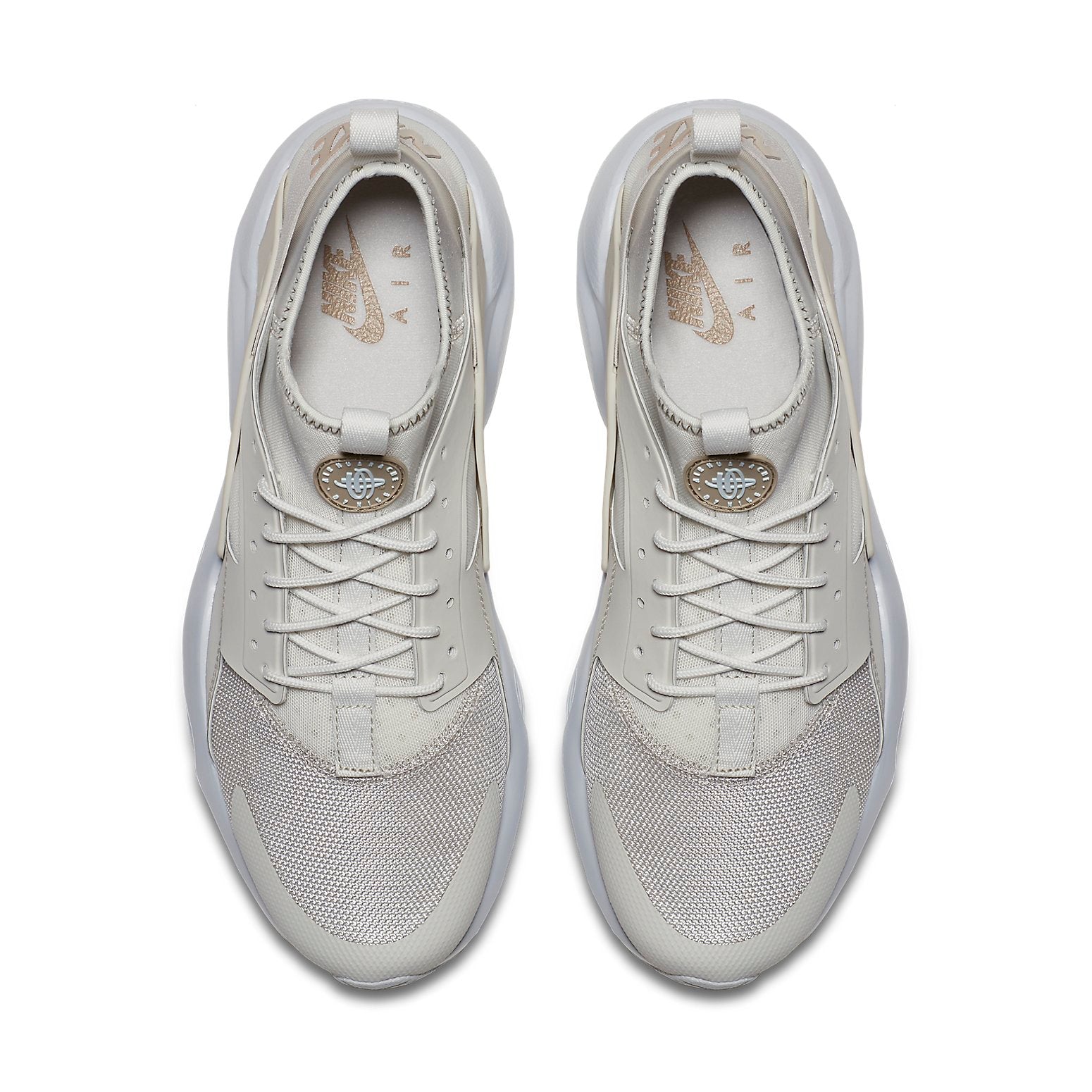 Nike Air Huarache Run Ultra Light Bone White 819685-015
