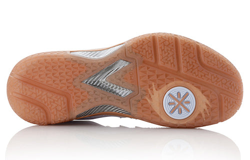 Li-Ning Way Of Wade 5 'White Yellow' ABAM057-7