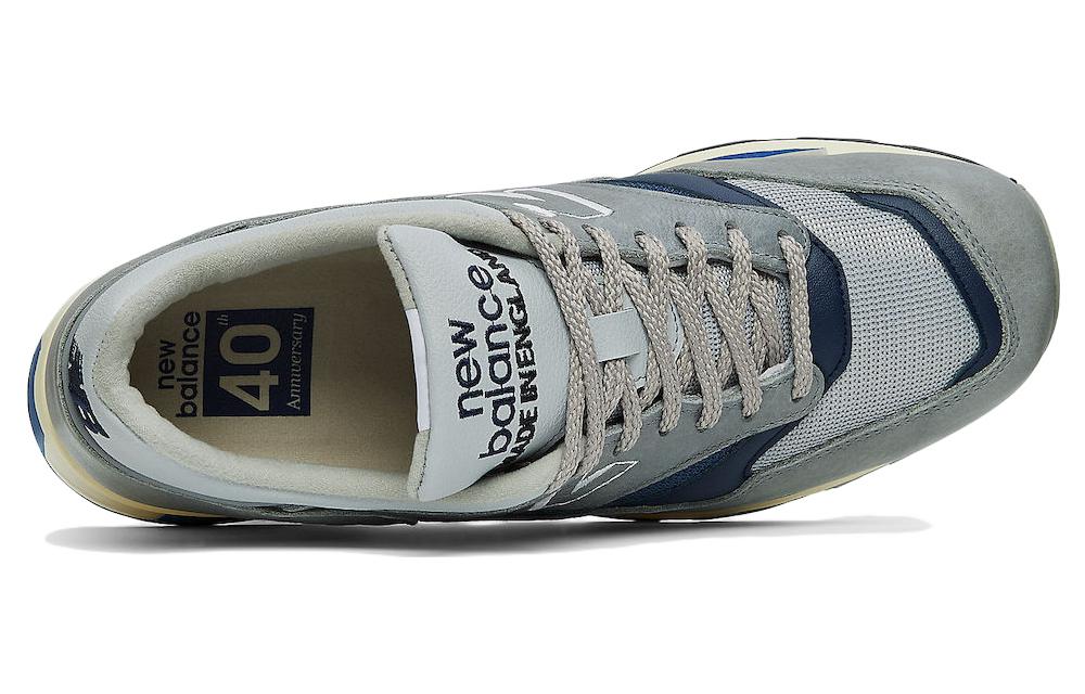 New Balance 1500 Made in England '40th Anniversary' M1500UKF