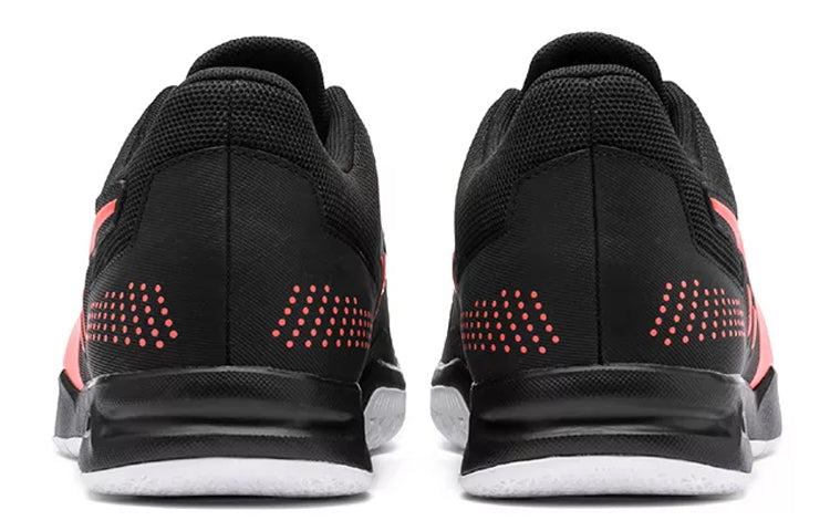 PUMA Auriz Indoor Black 105600-01