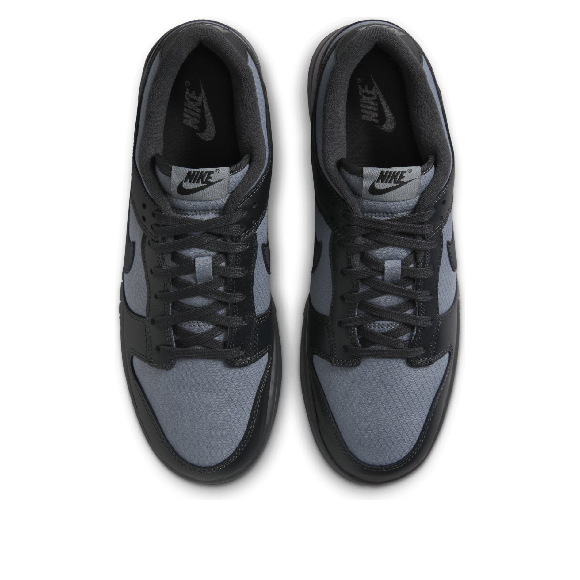 Nike Dunk Low 'Off Noir Smoke Grey' FZ3052-001