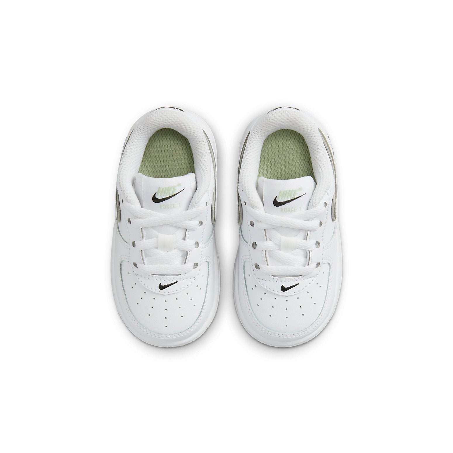 (TD) Nike Force 1 'Honeydew' CZ1691-108