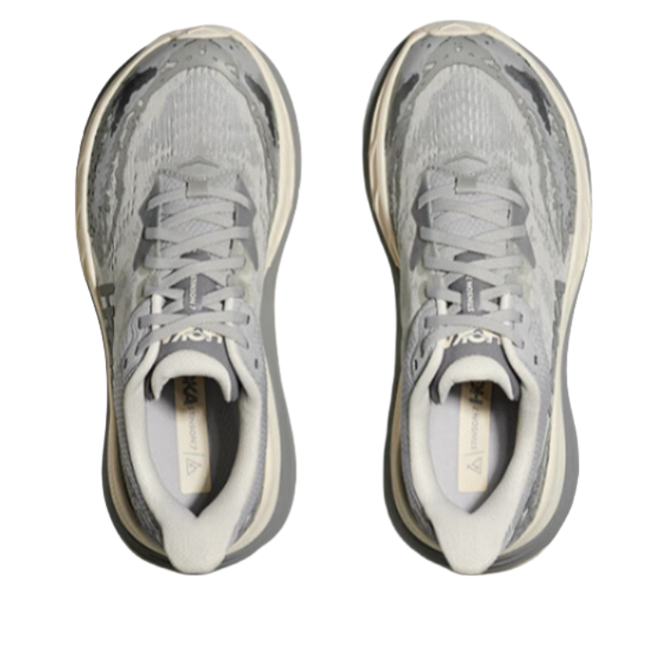 HOKA ONE ONE Stinson 7 xld 'Stardust Alabaster' 1141530-SLBS