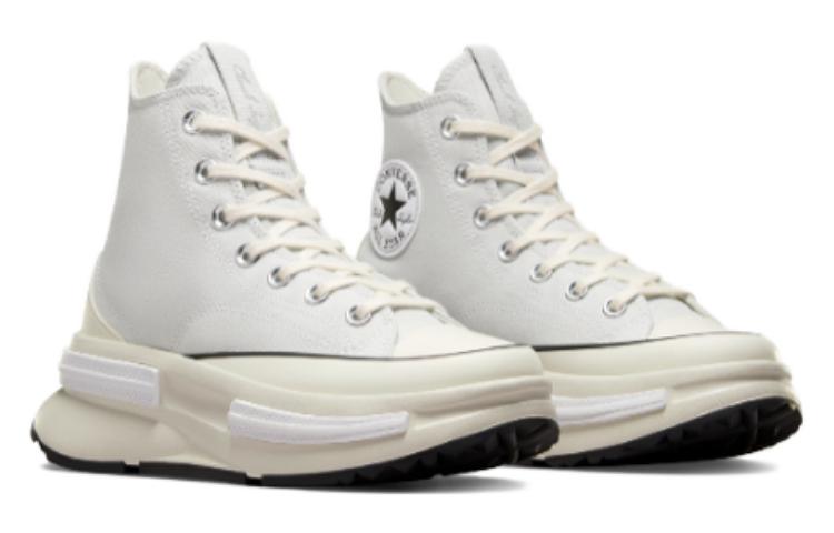 (WMNS) Converse Runstar Legacy CX Platform High Top 'Total Neutral' A06503C
