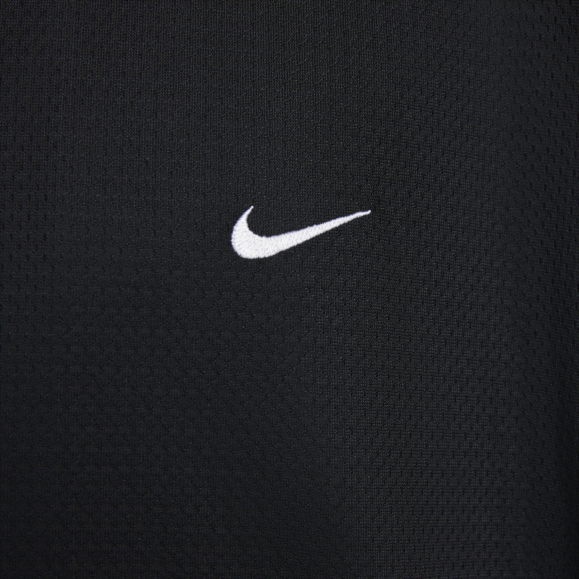 Nike Crossover Dri-Fit T-shirt 'Black' FN2876-010