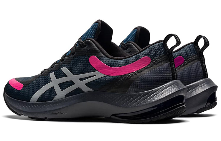 (WMNS) ASICS Gel-Pulse 13 AWL 'Dark Ink Blue Pink' 1012B154-400
