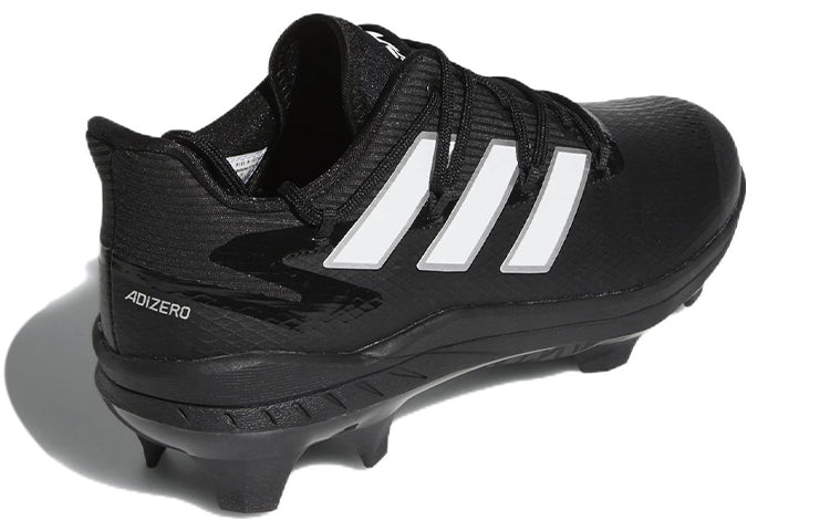 adidas Adizero Afterburner 8 Pro TPU 'Black White' FZ4220