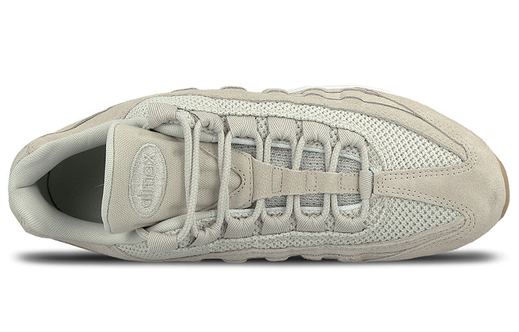 Nike Air Max 95 Premium 'White' 538416-003