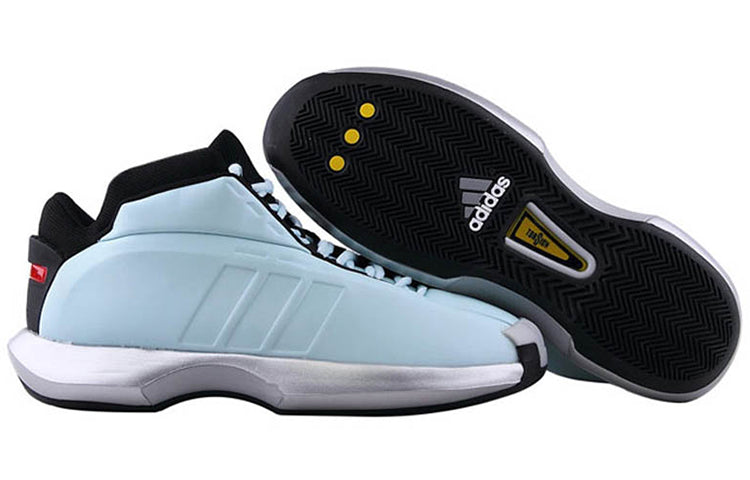 adidas Crazy 1 Kobe 'Ice Blue' G99417
