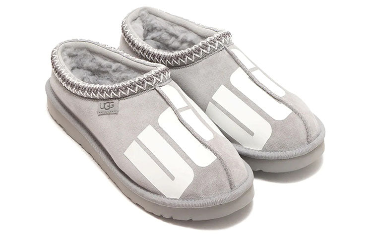 UGG Tasman Chopd Cobble Grey 1128195-CBB