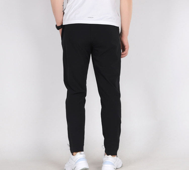 Nike Dna Woven Basketball Trousers Men's Black BV9313-010