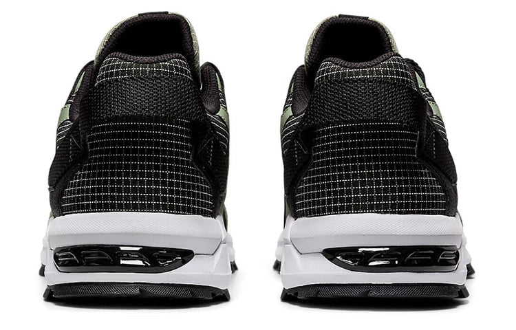 ASICS Gel-Citrek 2 Black/Green 1021A476-301