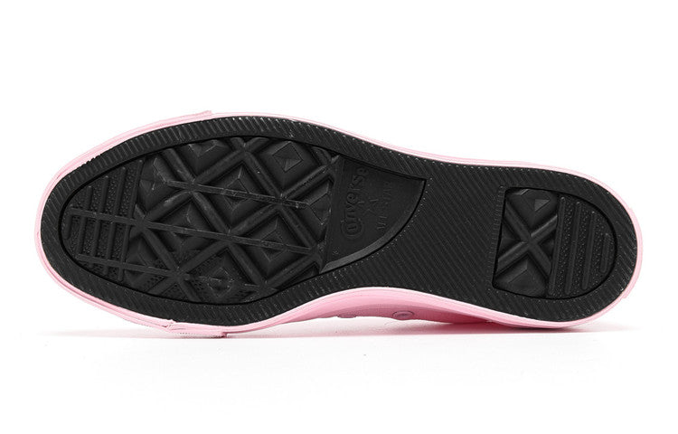 (WMNS) Converse All Star Ctas OX 'Pink' 563466C