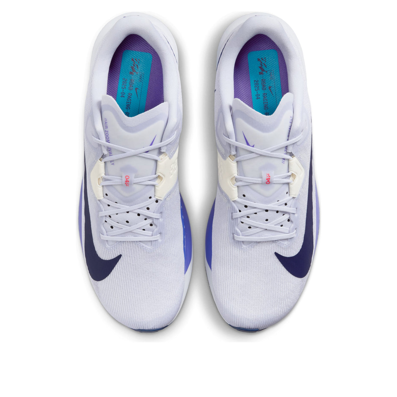 Nike Rival Fly 4 'Ghost Persian Violet Baltic Blue Blue Void' FV6040-002