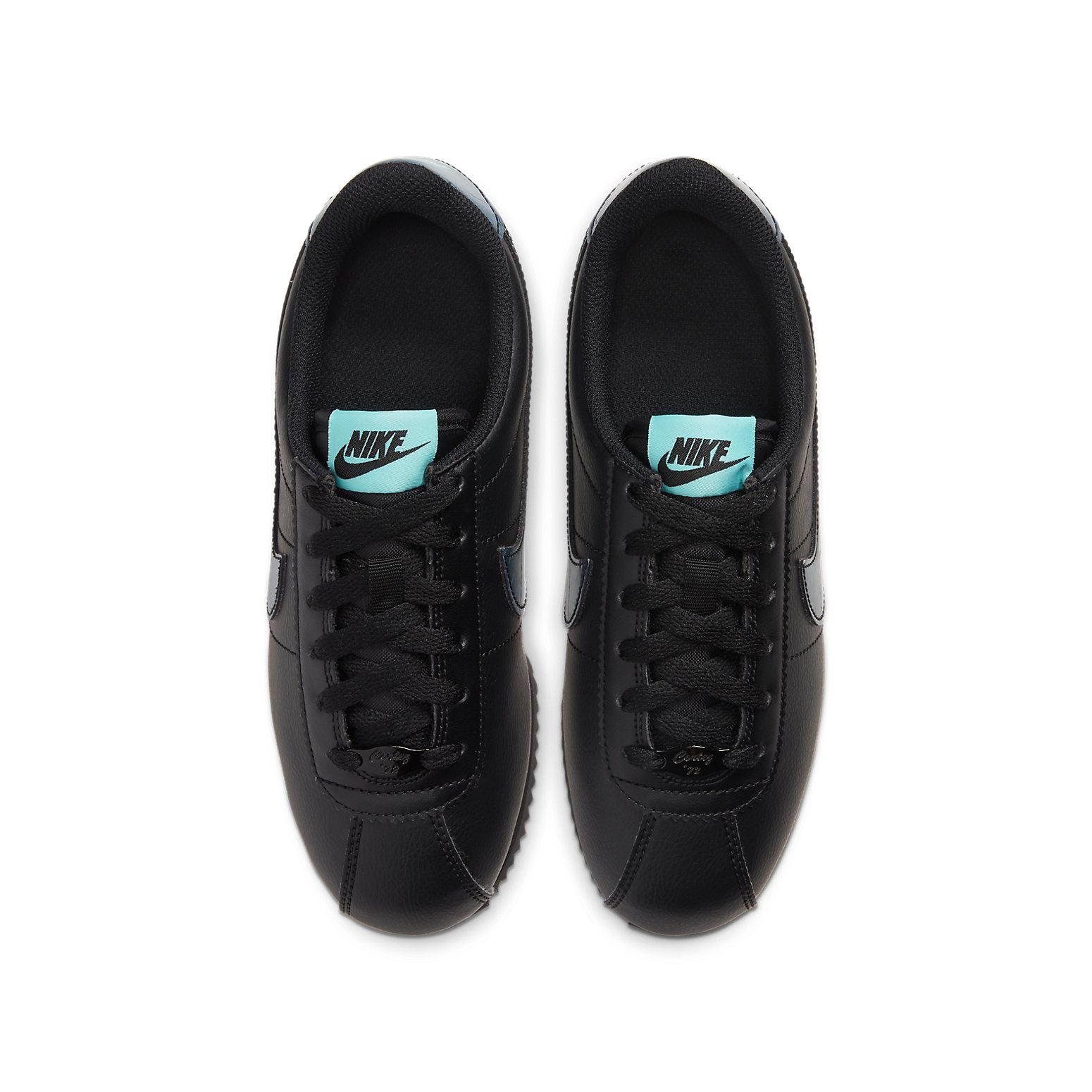(GS) Nike Cortez Basic 'Baby Dragon' BQ4687-001